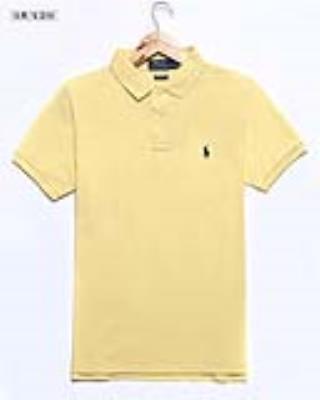 Cheap Men Polo Shirts wholesale No. 2604